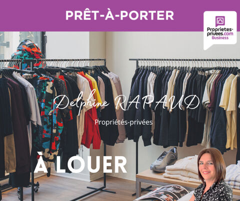  NOGENT LE ROTROU - LOCATION LOCAL COMMERCIAL 73 m² 