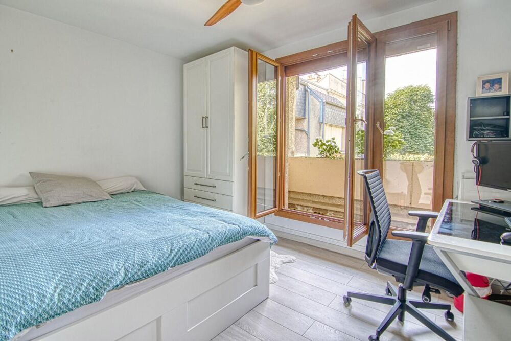 à vendre  Maison Versailles (78000)
