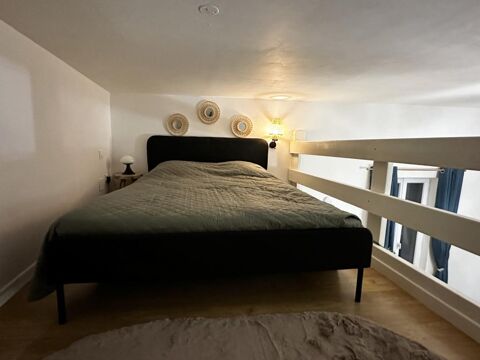  Appartement  louer 1 pice 30 m