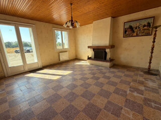  Ferme à vendre 5 pièces 84 m²