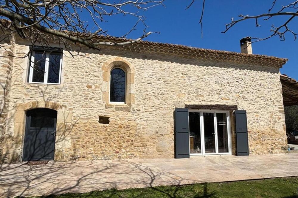 � vendre  Maison Caderousse (84860)