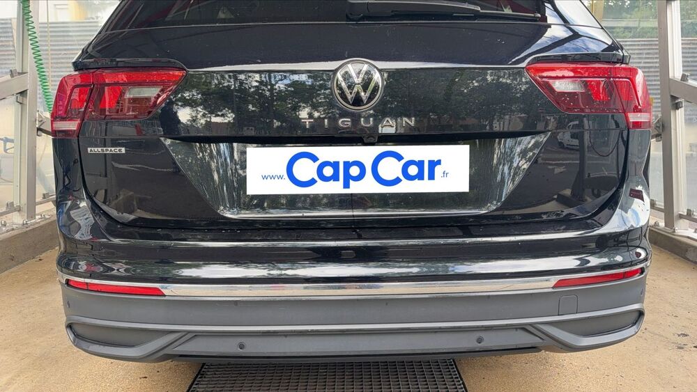 Tiguan Allspace 2.0 TDI 150 Life Business 2022 occasion 94320 Thiais