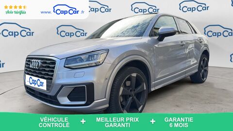 Annonce voiture Audi Q2 18490 €