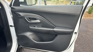 MG.ZS 1.5 L Hybrid+ 197 BVA Luxury 2025 occasion 27200 Vernon