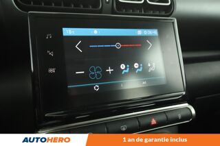 C3 Aircross 1.5 Blue-HDi Feel BVM6 110 ch 2020 occasion 92130 Issy-les-Moulineaux