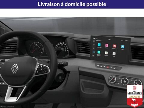 Master Extra 3t5 L3H2 2.0 dCi - 170 BVA 2026 IV 2026 occasion 10150 Lavau
