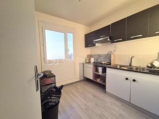  Appartement à vendre 2 pièces 50 m²