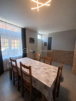  Maison à vendre 7 pièces 113 m²