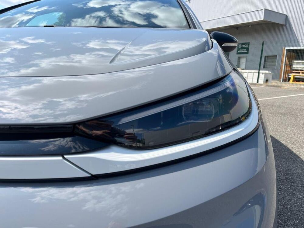 ID.3 ID 3 NOUVELLE 50KWH 170CH LIFE 2026 occasion 31100 Toulouse