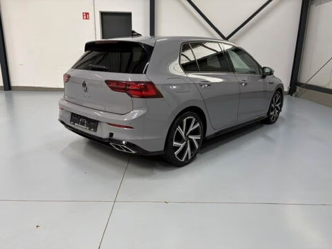 Golf VIII Limousine 2.0 TSI R-Line DSG – Navi, Toit Ouvrant 2022 occasion 33000 Bordeaux