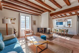  Appartement à vendre 3 pièces 106 m²