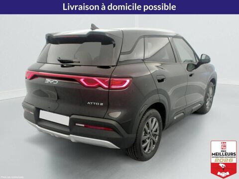 Atto 2 PHEV 1.5 DM-I BOOST 2026 occasion 10150 Lavau