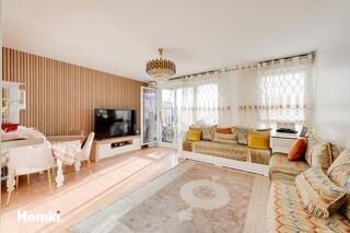  Appartement � vendre 3 pi�ces 67 m�