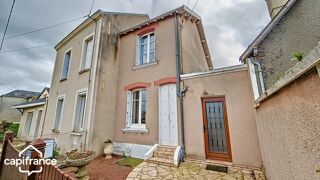  Maison  vendre 3 pices 65 m