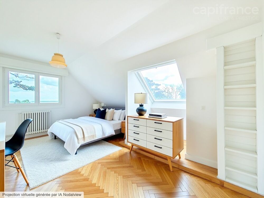 � vendre  Propri�t�/ch�teau Plougonvelin (29217)