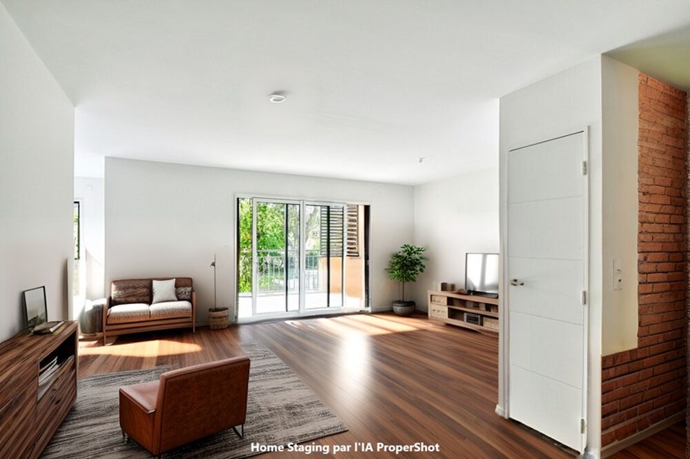 Vente Appartement Dpt Rhône (69), à vendre DARDILLY appartement T4 de 82,44 m² - Terrain de 0 Dardilly