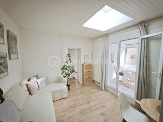  Appartement � vendre 2 pi�ces 43 m�