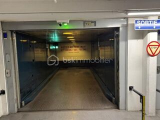  Parking / Garage à vendre 12 m²