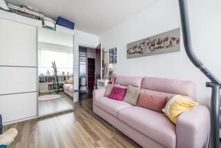  Appartement � vendre 4 pi�ces 76 m�