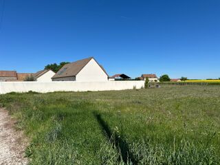  Terrain à vendre 1546 m²