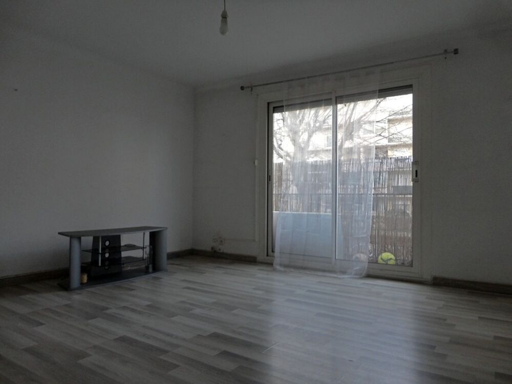 Vente Appartement Dpt Pyrénées Orientales (66), à vendre PERPIGNAN appartement 3 pièces 67 m² Résidence avec parking Perpignan