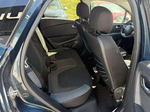 Captur TCE 120 CV INTENS EDC 2018 occasion 31570 Lanta