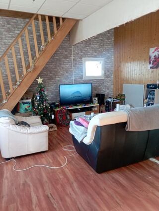  Appartement � vendre 3 pi�ces 61 m�