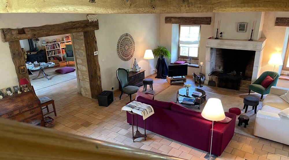 � vendre  Maison Sainte-Alv�re (24510)