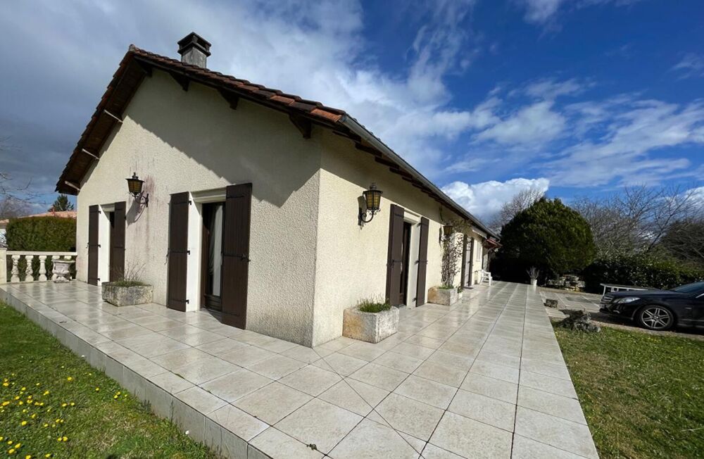 Maison 3 pièce(s) 125 m2