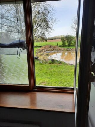  Appartement à louer 3 pièces 66 m² Famars