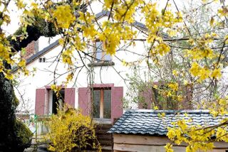  Maison à vendre 4 pièces 110 m²