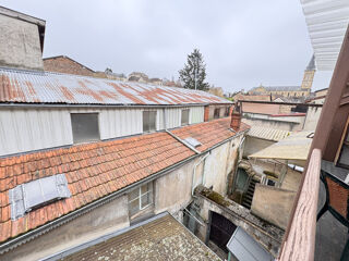  Immeuble  vendre 10 pices 112 m