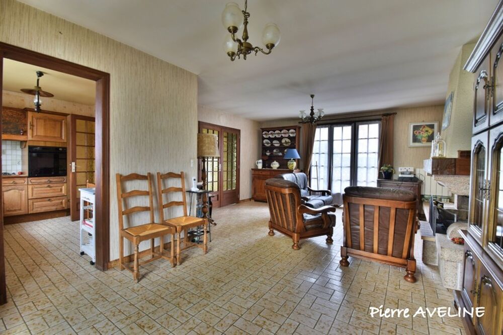 Vente Maison Maison � vendre 3 pi�ces BONNEVAL (28) Bonneval