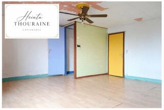  Maison � vendre 4 pi�ces 78 m�