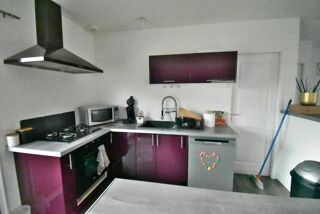  Maison à vendre 4 pièces 98 m²