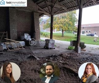  Remise / Grange � vendre 1 pi�ce 90 m�