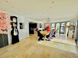  Propriété/château à vendre 10 pièces 301 m²