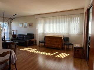  Appartement à vendre 5 pièces 111 m²