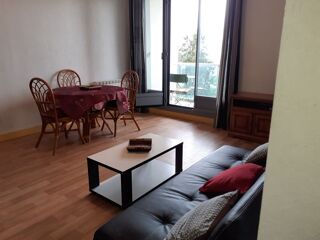  Appartement à louer 1 pièce 39 m²