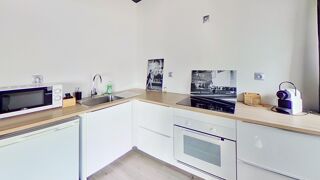  Appartement � vendre 1 pi�ce 34 m�