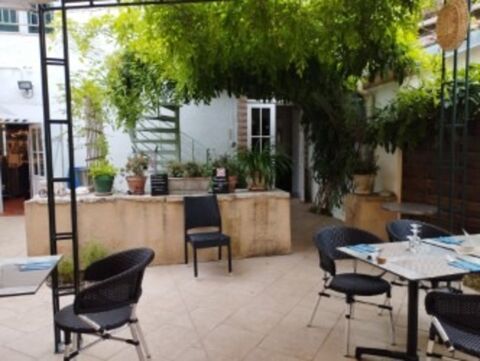   FONDS DE COMMERCE A VENDRE  BAR RESTAURANT A SOMMIERES DU CLAIN (86) 