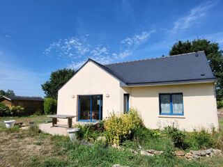  Maison à vendre 4 pièces 72 m²