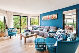  Maison à vendre 6 pièces 157 m²