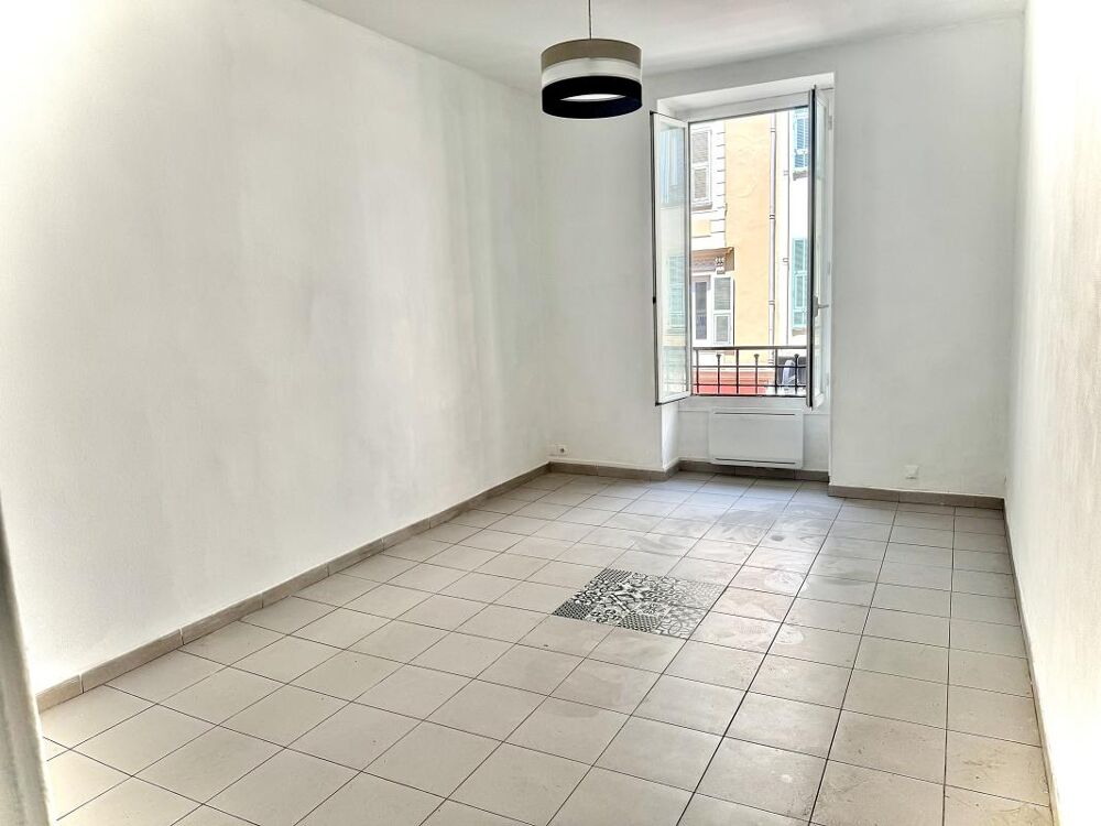 Appartement 3 pièces 65 m² · à Nice · 65 m² · 445 000 €