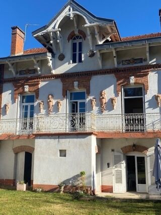  Maison � vendre 7 pi�ces 169 m�