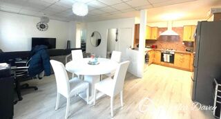  Maison � vendre 3 pi�ces 80 m�
