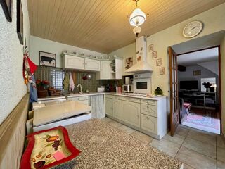  Maison à vendre 4 pièces 102 m²