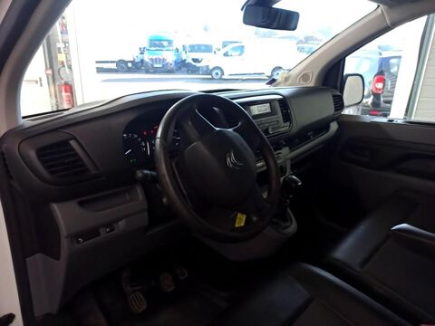 Jumpy IV 1&deg; 13.333HT Main 2.0 Blue Hdi 120cv Long ( XL / L3 ) Pack 2019 occasion 60430 Abbecourt