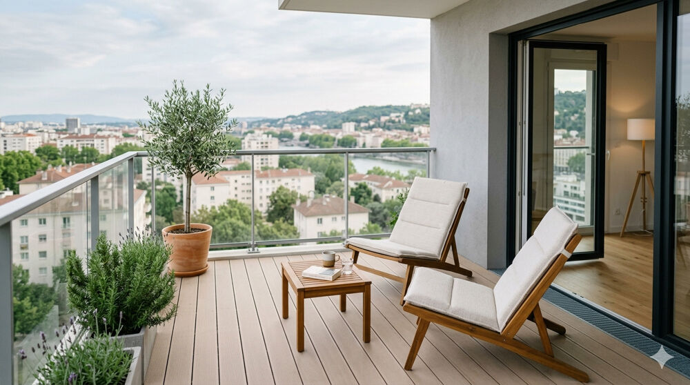 Appartement 3 pièces 70 m² · à Clichy · 70 m² · 549 000 €