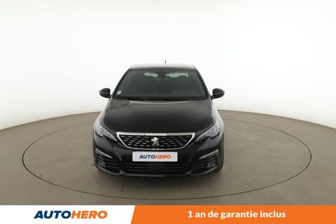308 1.2 PureTech GT Line 130 ch 2019 occasion 92130 Issy-les-Moulineaux